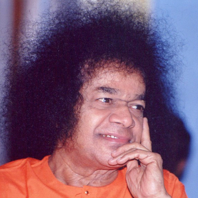 Beloved Bhagawan Sri Sathya Sai Baba